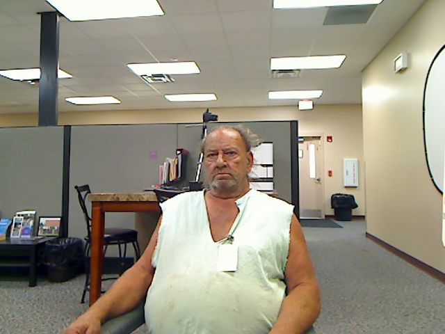 Gary Andrew Simmons