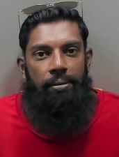 KAMINDRA TIKAPRASAD