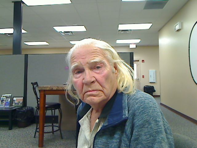 ROBERT CLYDE ENGLISH