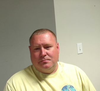 BENJAMIN DEWAYNE HAMMERSLEY