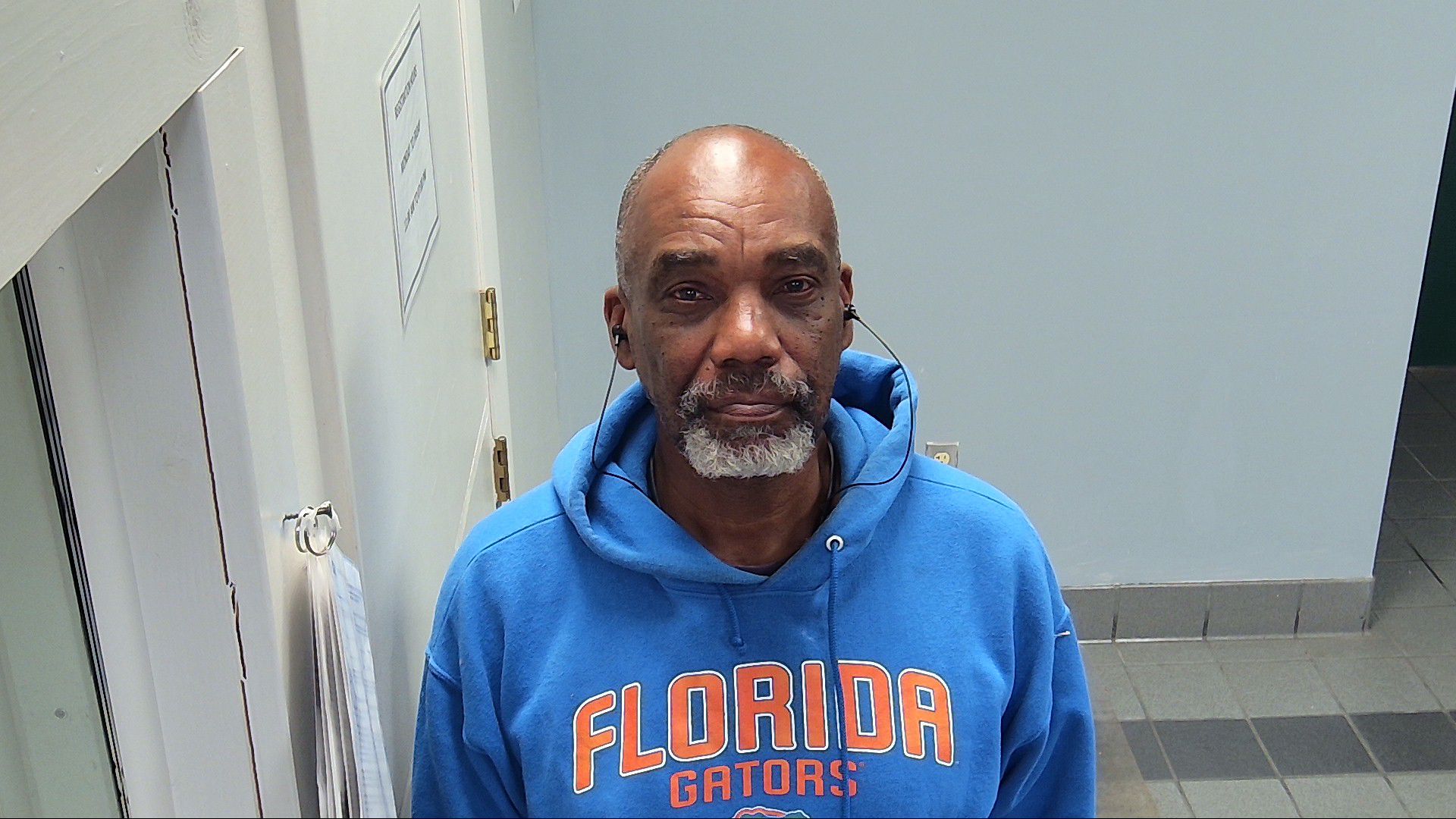 Steven Laverne Pasley