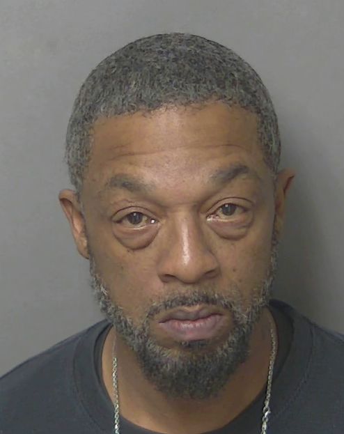 JOSEPH KERENE HARRIS