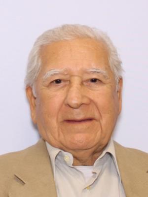 GUILLERMO ARENAS