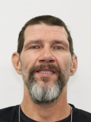 David Wayne Crews