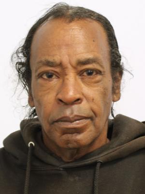 Michael Johnson