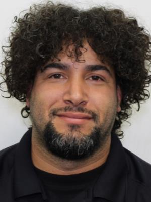 Luis Jovany Morales Rivera