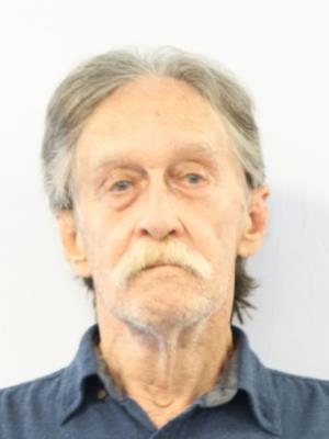 William Tex Motley