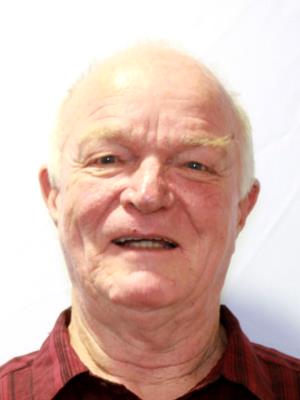 Jeffrey Lane Miller