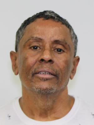 Ernesto Saldana Ramos