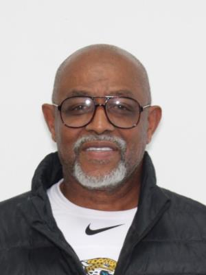 MICHAEL BERNARD WILLIAMS