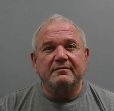 Ellis Darrin Colley