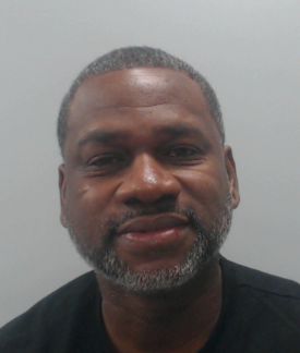 Antonio Rondall Sutton