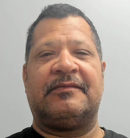 Henry David Vega