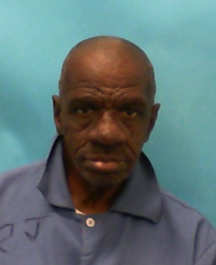 Ronald Morris Jackson