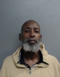 DAVID JAMES BRINSON