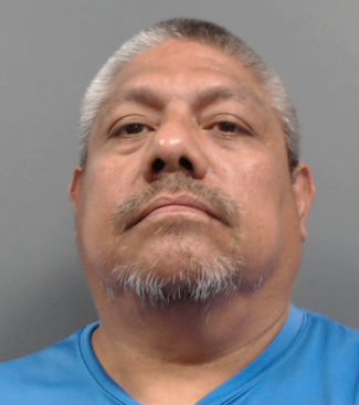 Aurelio Delacruz JR