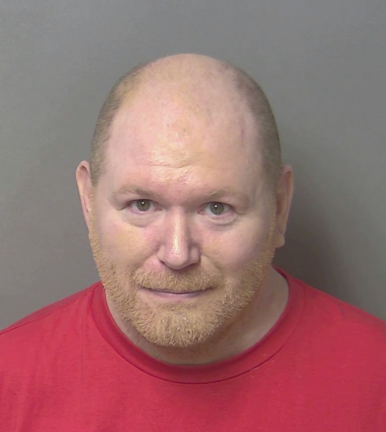 Michael Thomas Nehrbas