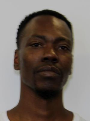 TERRELL MARQUIS BROWN