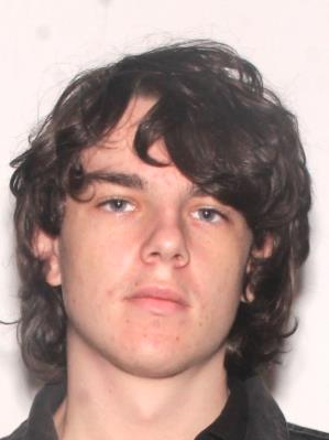 James Patrick Culbertson