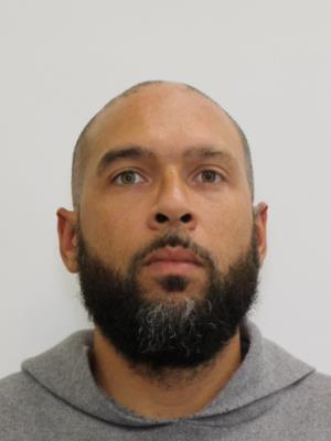 CHRISTOPHER OSBORNE DELGADO