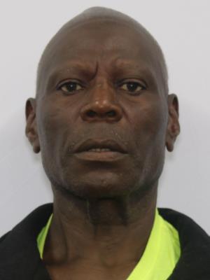 TIMOTHY LEWIS GAILLARD SR