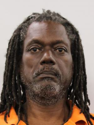 TERRELL GERARD HUGHES