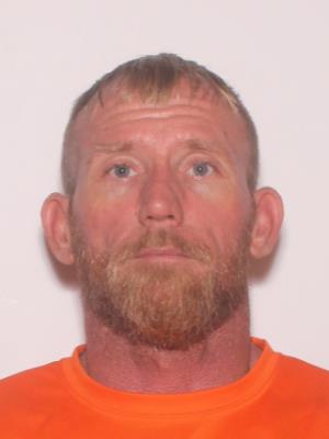 RICHARD WAYNE STRICKLAND