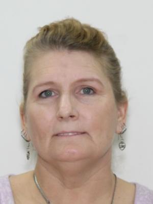 Christina KELLEY Stamper