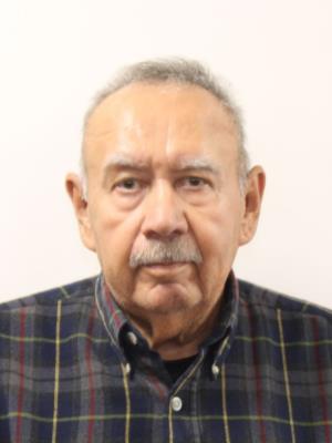 Louis Gutirrerrez Vargas