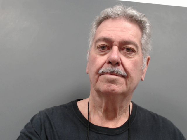 Charles Roy Stallings