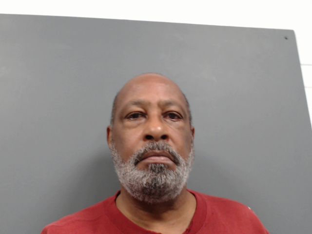 Gary SAMUEL Salter