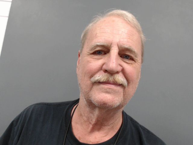 GARY WAYNE MEYER
