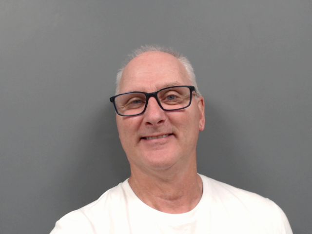 DANIEL MARK SWANSON