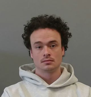 CONNOR SAMUEL FORD