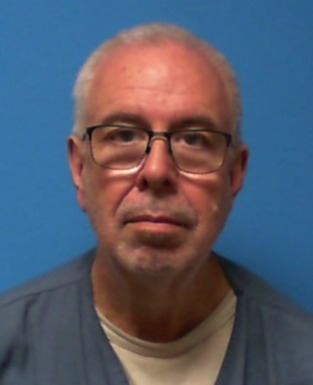 John Kenneth Robinson