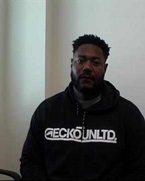 Terence Keith Taylor Jr