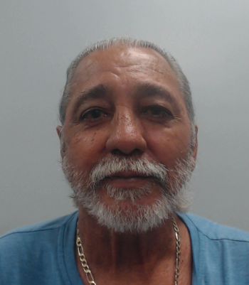Carlos Garcia