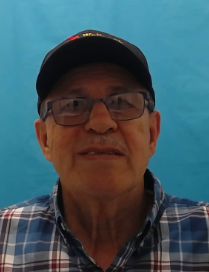 Efrain Diaz Morales