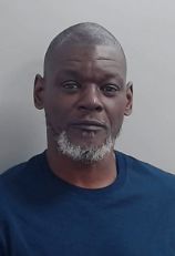 Weston Bernard Wesley