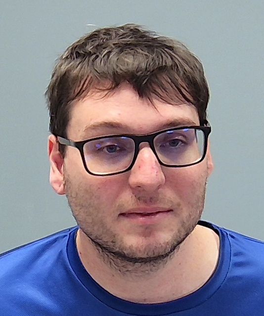 ZACHARY PAUL BECKER