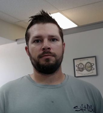 KYLE WARD CHAMBERS