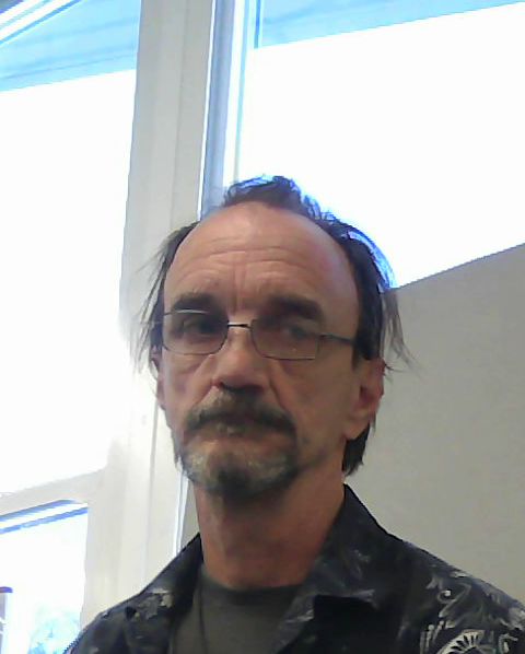 MARK HENRY WALLING
