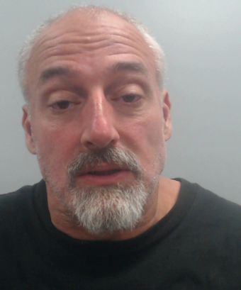COURTER ARMAND CAPUTO