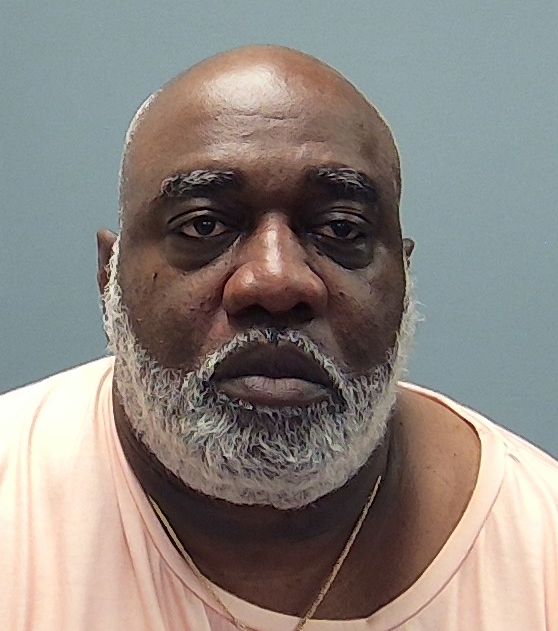 Terence Terrell Brewer Sr.