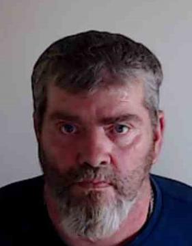 JOHN EDWARD LUNGER