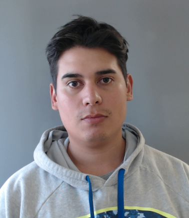DAVID MEDINA REYES