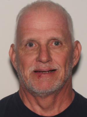DONALD PATRICK BERGERON