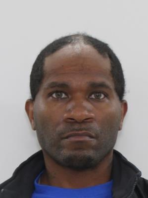 Germain James Jackson