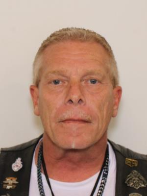Donald Matthew Keller
