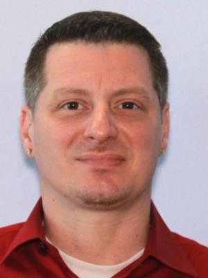 Thomas Michael Marino